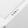 Компьютерный корпус Montech AIR 100 ARGB White (AIR100AW)