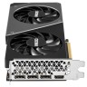 Видеокарта INNO3D (N406T2-08D6-171153N) GeForce RTX 4060 Ti 8GB TWIN X2
