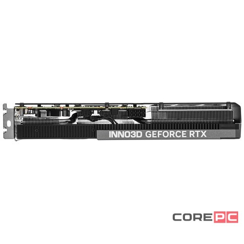 Видеокарта INNO3D (N406T2-08D6-171153N) GeForce RTX 4060 Ti 8GB TWIN X2