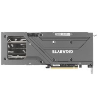 Видеокарта Gigabyte (GV-R76XTGAMING OC-16GD) Radeon RX 7600 XT 16GB GAMING OC