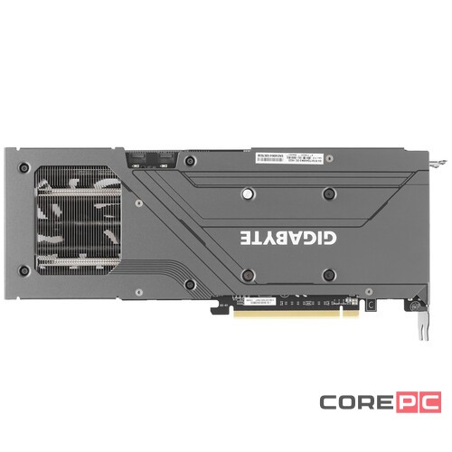Видеокарта Gigabyte (GV-R76XTGAMING OC-16GD) Radeon RX 7600 XT 16GB GAMING OC