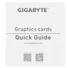 Видеокарта Gigabyte (GV-R76XTGAMING OC-16GD) Radeon RX 7600 XT 16GB GAMING OC
