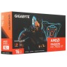 Видеокарта Gigabyte (GV-R76XTGAMING OC-16GD) Radeon RX 7600 XT 16GB GAMING OC