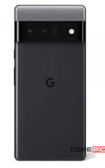 Google Pixel 6 8/256Gb (Stormy Black)