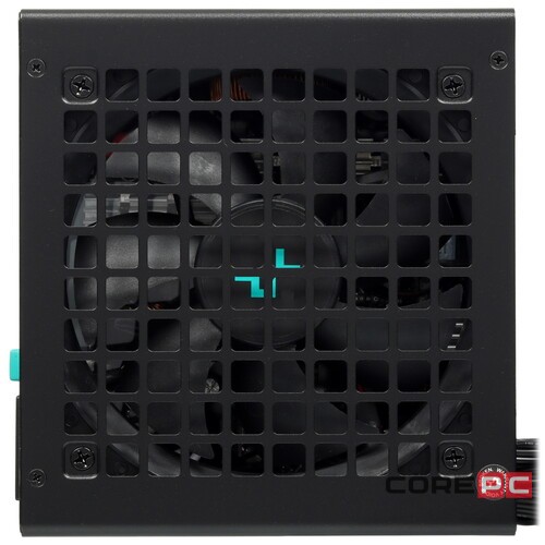 Блок питания Deepcool 750W PL750D (R-PL750D-FC0B-EU-V2) 16 Pin (PCIe 5.0 Connector Cable Details)