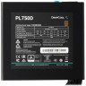 Блок питания Deepcool 750W PL750D (R-PL750D-FC0B-EU-V2) 16 Pin (PCIe 5.0 Connector Cable Details)