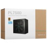 Блок питания Deepcool 750W PL750D (R-PL750D-FC0B-EU-V2) 16 Pin (PCIe 5.0 Connector Cable Details)