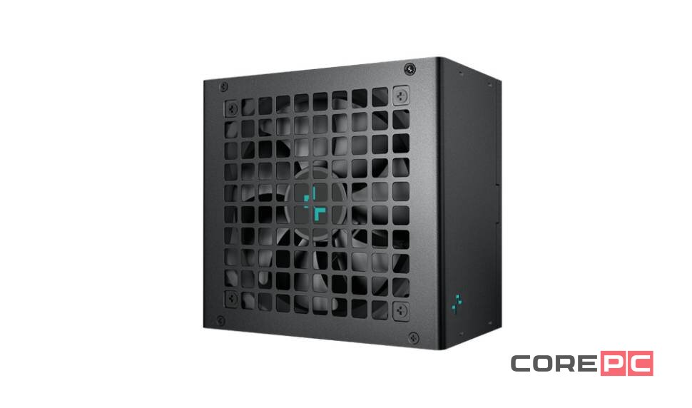 Блок питания Deepcool 750W PL750D (R-PL750D-FC0B-EU-V2) 16 Pin (PCIe 5.0 Connector Cable Details)
