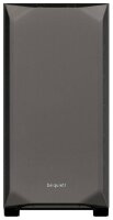 Компьютерный корпус Be Quiet! PURE BASE 500 Metallic Gray (BG036)