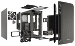 Компьютерный корпус Be Quiet! PURE BASE 500 Metallic Gray (BG036)
