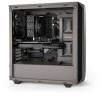 Компьютерный корпус Be Quiet! PURE BASE 500 Metallic Gray (BG036)
