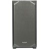 Компьютерный корпус Be Quiet! PURE BASE 500 Metallic Gray (BG036)
