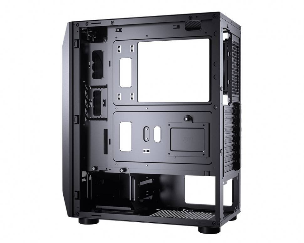 Компьютерный корпус Cougar MX410 MESH