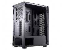 Компьютерный корпус Cougar MX410 MESH