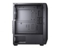 Компьютерный корпус Cougar MX410 MESH