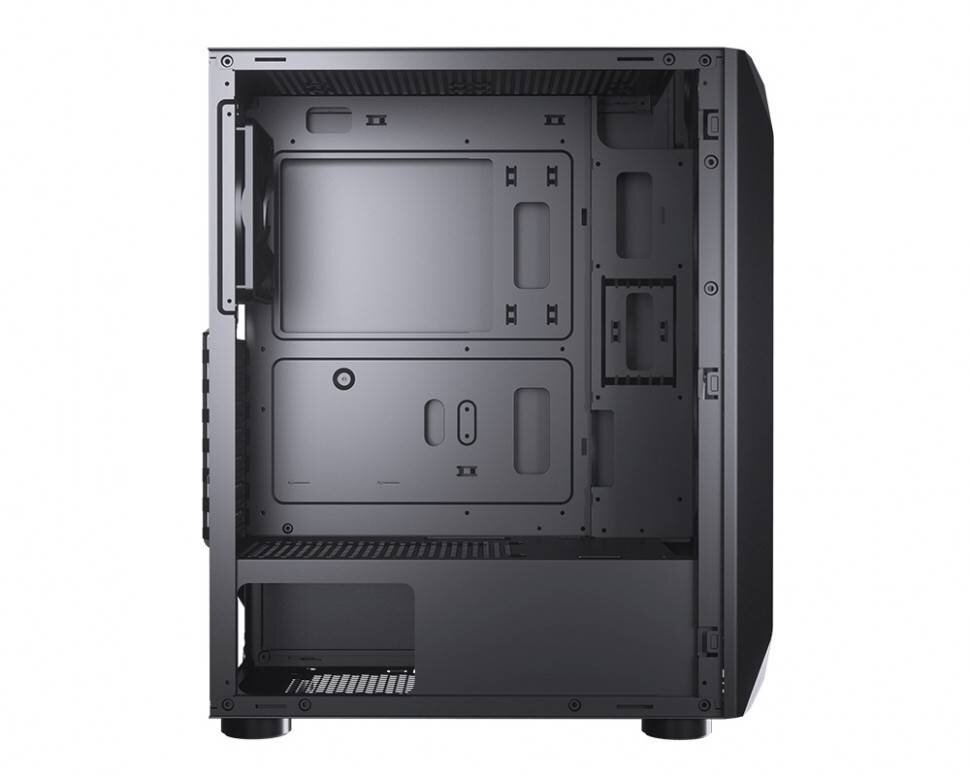Компьютерный корпус Cougar MX410 MESH