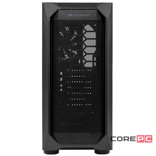 Компьютерный корпус Cougar MX410 MESH