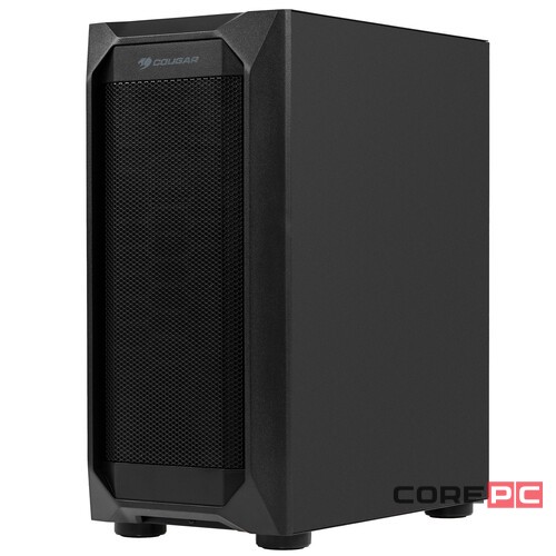 Компьютерный корпус Cougar MX410 MESH