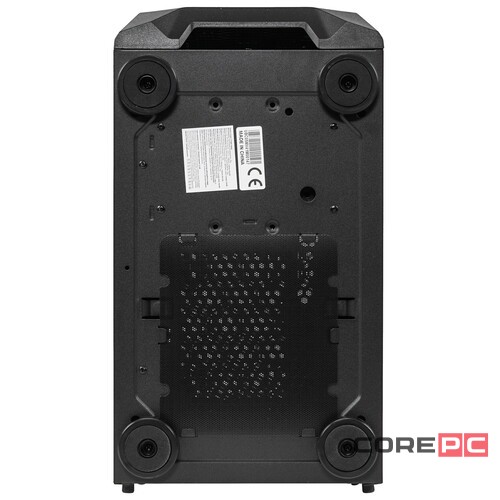 Компьютерный корпус Cougar MX410 MESH