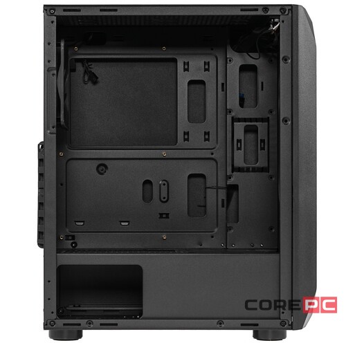 Компьютерный корпус Cougar MX410 MESH