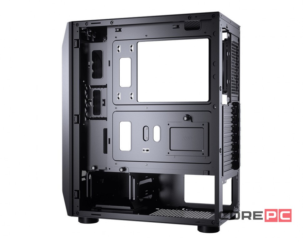 Компьютерный корпус Cougar MX410 MESH