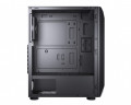 Компьютерный корпус Cougar MX410 MESH