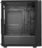 Компьютерный корпус XASTRA A300M 4ARGB-C6 TG Black (A300M-4FG12A-C6)