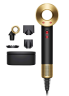 Фен Dyson Supersonic HD07 (Gold/Onyx) with Case