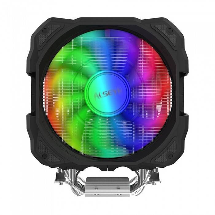 Кулер для процессора ALSEYE M120D (Plus)