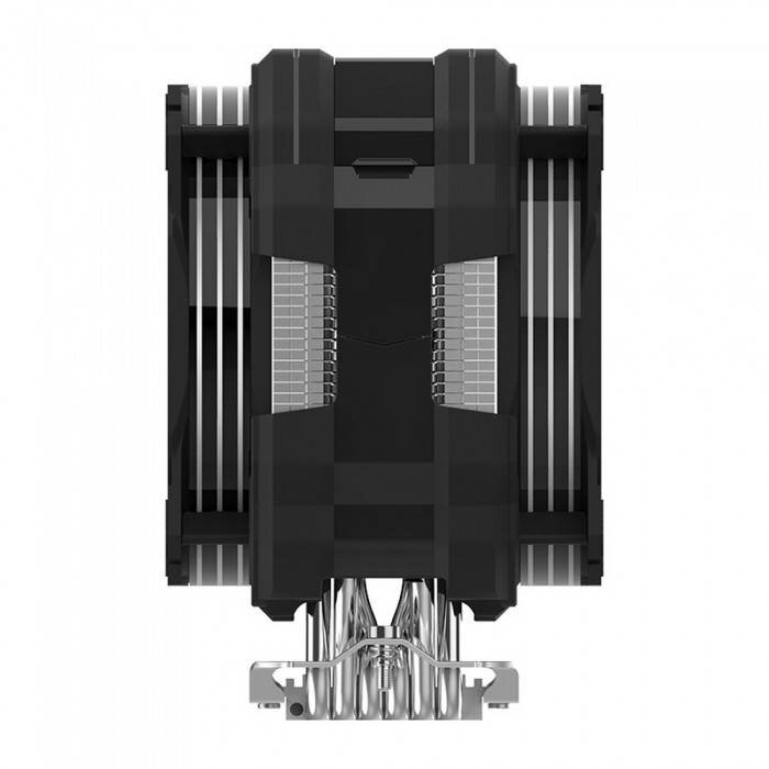 Кулер для процессора ALSEYE M120D (Plus)