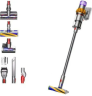 Пылесос Dyson V15 Detect Absolute (SV47) (Gold) EU (447000-01)
