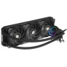 Система жидкостного охлаждения для процессора Thermaltake TOUGHLIQUID 360 ARGB CL-W321-PL12BL-A