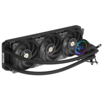 Система жидкостного охлаждения для процессора Thermaltake TOUGHLIQUID 360 ARGB CL-W321-PL12BL-A
