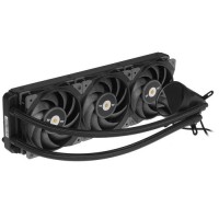 Система жидкостного охлаждения для процессора Thermaltake TOUGHLIQUID 360 ARGB CL-W321-PL12BL-A