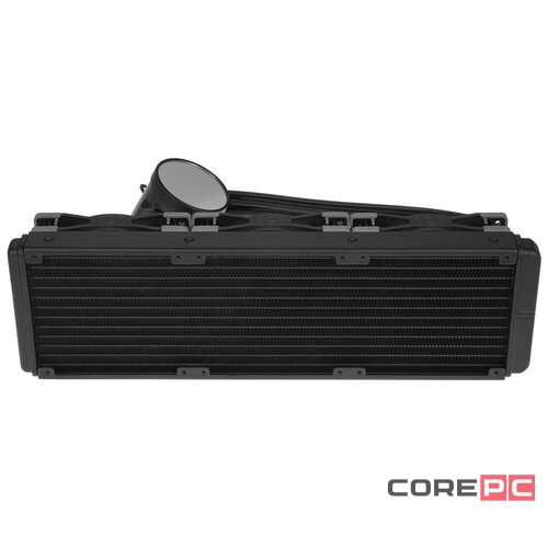 Система жидкостного охлаждения для процессора Thermaltake TOUGHLIQUID 360 ARGB CL-W321-PL12BL-A