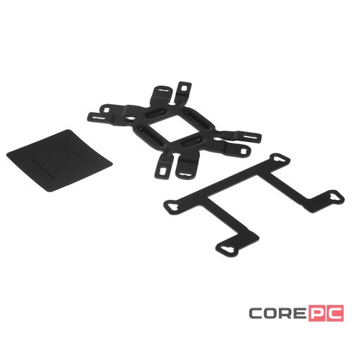 Система жидкостного охлаждения для процессора Thermaltake TOUGHLIQUID 360 ARGB CL-W321-PL12BL-A