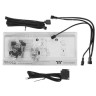 Система жидкостного охлаждения для процессора Thermaltake TOUGHLIQUID 360 ARGB CL-W321-PL12BL-A