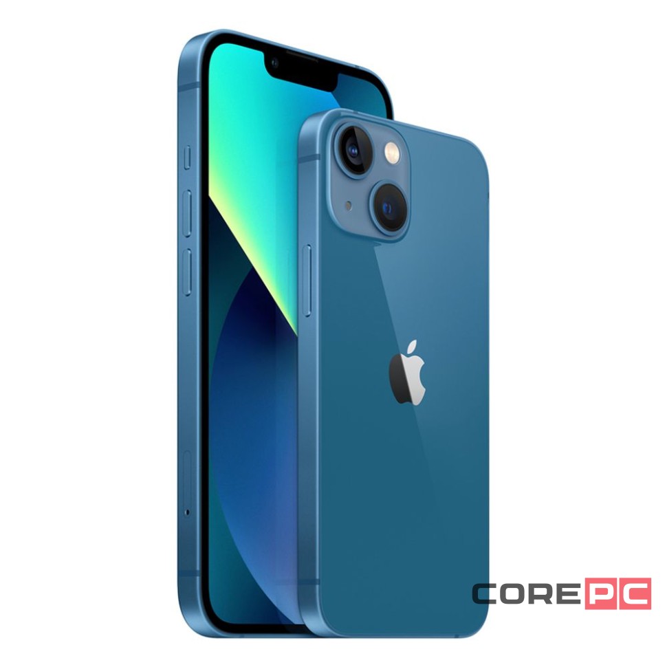 Apple iPhone 13 256Gb (Blue)