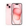 Apple iPhone 15 256Gb (Pink)