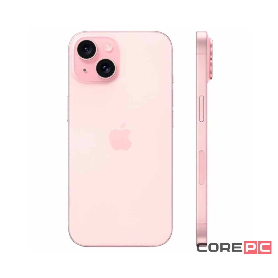 Apple iPhone 15 256Gb (Pink)