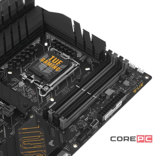 Материнская плата ASUS TUF GAMING Z690-PLUS 90MB1AV0-M0EAY0