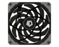Вентилятор для корпуса ID-COOLING NO-12015-XT BLACK