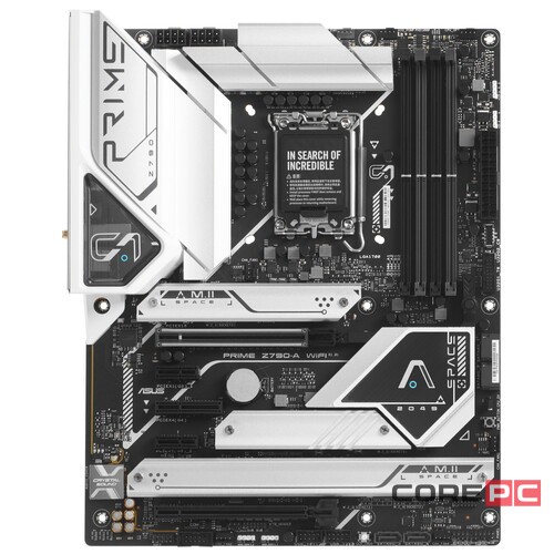 Материнская плата ASUS PRIME Z790-A WIFI 90MB1CS0-M0EAY0