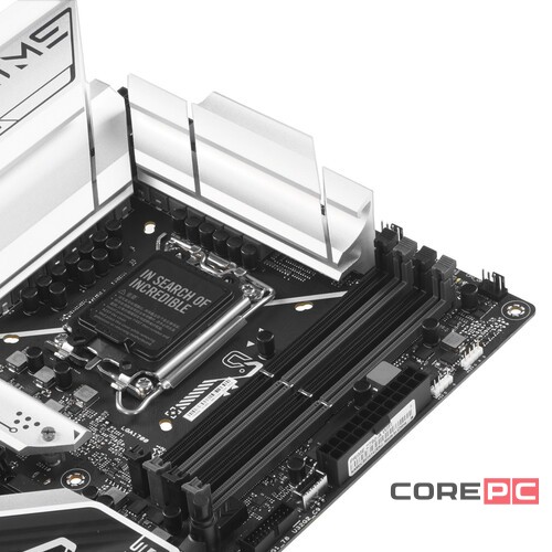 Материнская плата ASUS PRIME Z790-A WIFI 90MB1CS0-M0EAY0