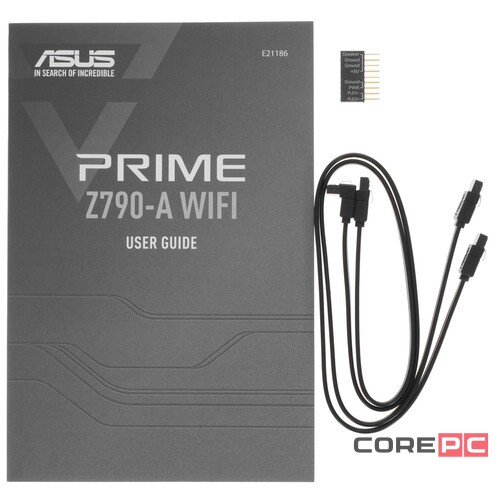 Материнская плата ASUS PRIME Z790-A WIFI 90MB1CS0-M0EAY0