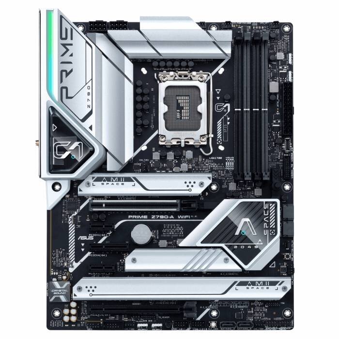Материнская плата ASUS PRIME Z790-A WIFI 90MB1CS0-M0EAY0
