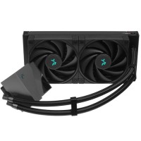 Система жидкостного охлаждения для процессора Deepcool LT520 ARGB R-LT520-BKAMNF-G-1 PWM