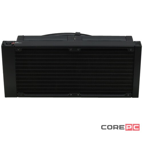 Система жидкостного охлаждения для процессора Deepcool LT520 ARGB R-LT520-BKAMNF-G-1 PWM