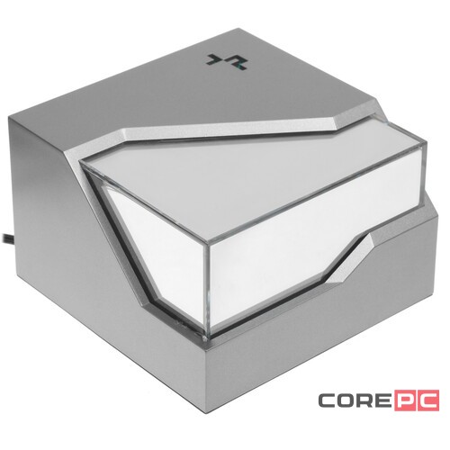 Система жидкостного охлаждения для процессора Deepcool LT520 ARGB R-LT520-BKAMNF-G-1 PWM