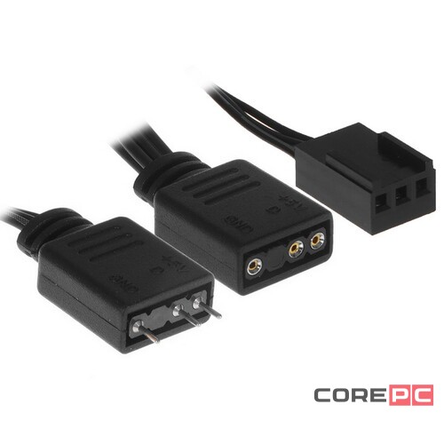 Система жидкостного охлаждения для процессора Deepcool LT520 ARGB R-LT520-BKAMNF-G-1 PWM